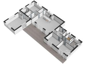 Prodej rodinného domu, Smilovice, 230 m2