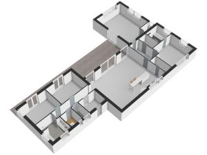 Prodej rodinného domu, Smilovice, 230 m2
