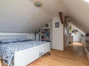 Prodej bytu 2+1, Brno, Koliště, 52 m2