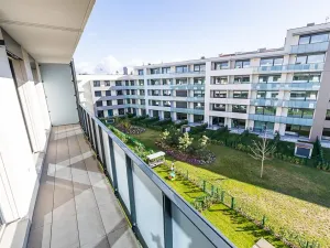 Prodej bytu 3+kk, Praha - Žižkov, Seifertova, 70 m2