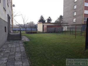 Pronájem bytu 2+1, Krnov - Pod Bezručovým vrchem, Mánesova, 55 m2
