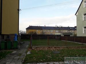 Pronájem bytu 2+1, Krnov - Pod Bezručovým vrchem, Mánesova, 55 m2