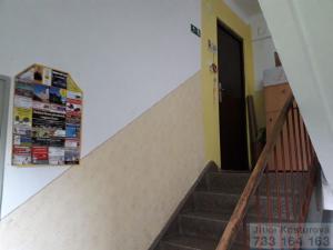 Pronájem bytu 2+1, Krnov - Pod Bezručovým vrchem, Mánesova, 55 m2
