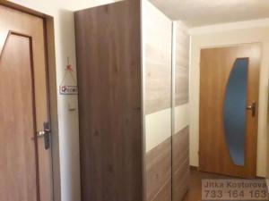 Pronájem bytu 2+1, Krnov - Pod Bezručovým vrchem, Mánesova, 55 m2