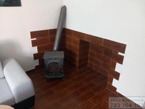 Pronájem bytu 2+1, Krnov - Pod Bezručovým vrchem, Mánesova, 55 m2