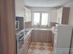 Pronájem bytu 2+1, Krnov - Pod Bezručovým vrchem, Mánesova, 55 m2