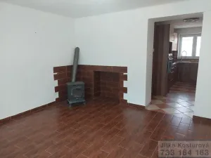 Pronájem bytu 2+1, Krnov - Pod Bezručovým vrchem, Mánesova, 55 m2