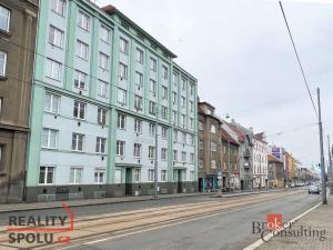 Prodej bytu 1+1, Plzeň - Východní Předměstí, Koterovská, 37 m2
