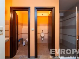 Prodej komerční nemovitosti, Dolní Lánov, 171 m2