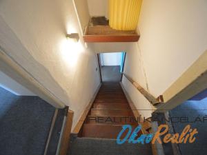 Prodej rodinného domu, Zlín, Krátká, 80 m2