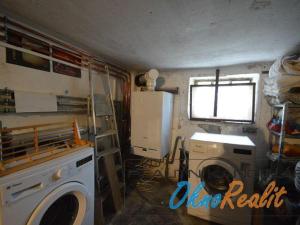 Prodej rodinného domu, Zlín, Krátká, 80 m2