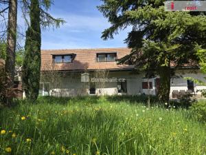 Prodej rodinného domu, Staré Smrkovice, 250 m2