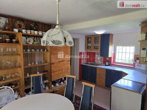 Prodej rodinného domu, Staré Smrkovice, 250 m2