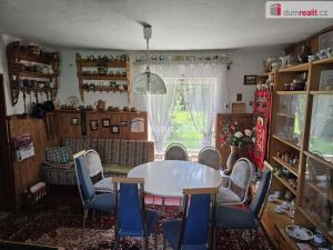 Prodej rodinného domu, Staré Smrkovice, 250 m2