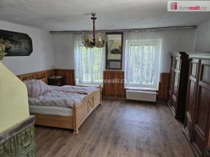 Prodej rodinného domu, Staré Smrkovice, 250 m2