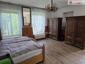Prodej rodinného domu, Staré Smrkovice, 250 m2