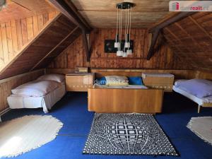 Prodej rodinného domu, Staré Smrkovice, 250 m2