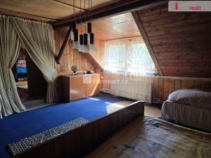Prodej rodinného domu, Staré Smrkovice, 250 m2