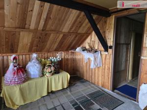 Prodej rodinného domu, Staré Smrkovice, 250 m2