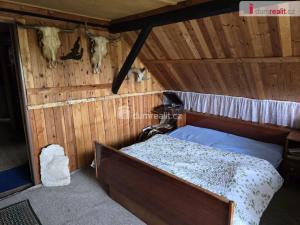 Prodej rodinného domu, Staré Smrkovice, 250 m2