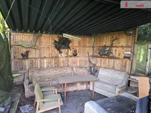 Prodej rodinného domu, Staré Smrkovice, 250 m2
