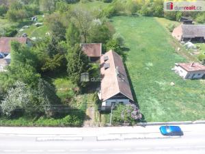 Prodej rodinného domu, Staré Smrkovice, 250 m2