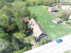 Prodej rodinného domu, Staré Smrkovice, 250 m2