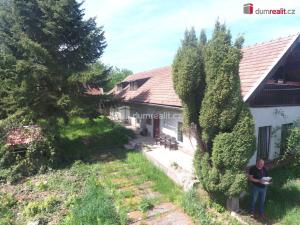 Prodej rodinného domu, Staré Smrkovice, 250 m2