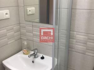 Pronájem bytu 1+1, Šternberk, Nádražní, 36 m2