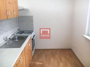 Pronájem bytu 1+1, Šternberk, Nádražní, 36 m2