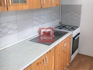 Pronájem bytu 1+1, Šternberk, Nádražní, 36 m2