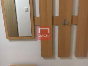 Pronájem bytu 1+1, Šternberk, Nádražní, 36 m2