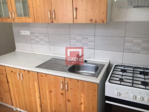 Pronájem bytu 1+1, Šternberk, Nádražní, 36 m2