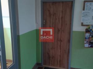 Pronájem bytu 1+1, Šternberk, Nádražní, 36 m2