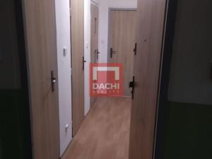 Pronájem bytu 1+1, Šternberk, Nádražní, 36 m2