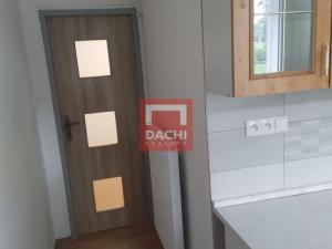 Pronájem bytu 1+1, Šternberk, Nádražní, 36 m2