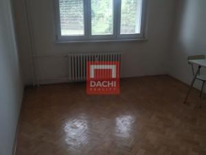 Pronájem bytu 1+1, Šternberk, Nádražní, 36 m2