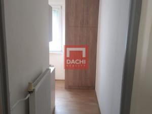 Pronájem bytu 1+1, Šternberk, Nádražní, 36 m2