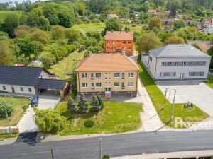 Prodej bytu 3+1, Uhřice, 98 m2