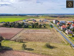 Prodej pozemku pro bydlení, Lužná, 1002 m2