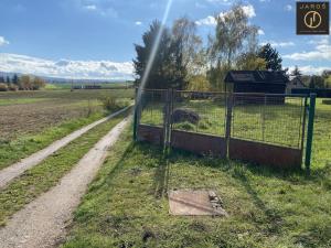 Prodej pozemku pro bydlení, Lužná, 1002 m2