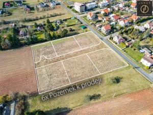 Prodej pozemku pro bydlení, Lužná, 1003 m2