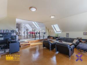 Prodej rodinného domu, Uherské Hradiště - Sady, Na Kopci, 156 m2