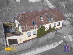 Prodej rodinného domu, Uherské Hradiště - Sady, Na Kopci, 156 m2