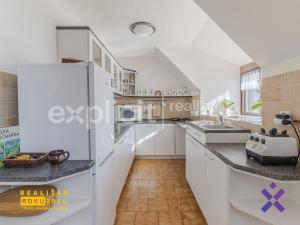 Prodej rodinného domu, Uherské Hradiště - Sady, Na Kopci, 156 m2