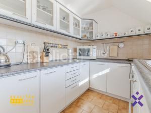 Prodej rodinného domu, Uherské Hradiště - Sady, Na Kopci, 156 m2