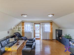 Prodej rodinného domu, Uherské Hradiště - Sady, Na Kopci, 156 m2