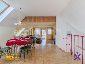 Prodej rodinného domu, Uherské Hradiště - Sady, Na Kopci, 156 m2