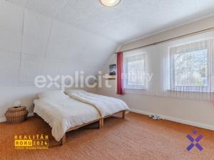 Prodej rodinného domu, Uherské Hradiště - Sady, Na Kopci, 156 m2