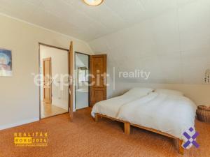 Prodej rodinného domu, Uherské Hradiště - Sady, Na Kopci, 156 m2